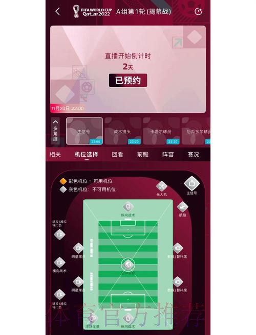世界杯竞猜APP:轻松玩转足球赛事预测 世界杯竞猜APP:轻松玩转足球赛事预测